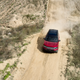 Image for article titled The 2021 Ford Bronco: First Ride